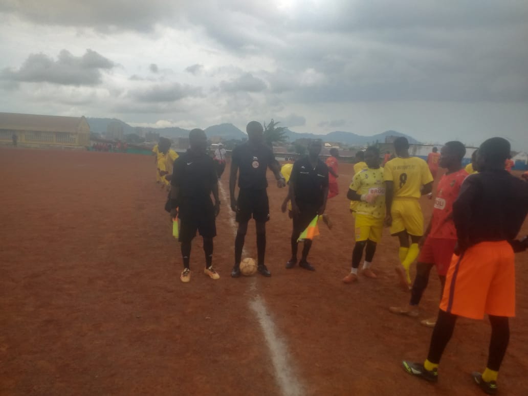 Boulema Cup 2026 - Photo 5